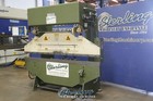 35 Tons X 8   Used Diacro Hydra-mechanical Press Brake  Mdl  16-96  A7668
