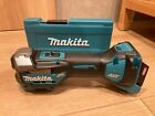 Makita 40v Electric Multi-function Oscillating Tm001gz Body case No Battery New 
