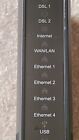 Centurylink C3000a Actiontec Adsl Modem   Wireless Router