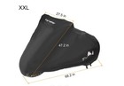 Cyrusher Bike Cover  Nylon Outdoor Storage Waterproof   Anti-uv Bicycle Cover