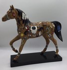  The Trail Of Painted Ponies Wie-tou 2007 2e 2 421  12252 Barbra Jenowitz