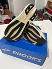 Size 11 - Brooks Men s Glycerin Max 2 Running Shoes Mist atlantic Deep coconut