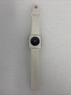 Apple Watch Se 3  a3325  44mm Starlight Aluminum Case S m Starlight Sport Band