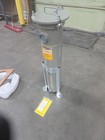 Parker Cbc1d2t Bag Filter Housing  80 Gpm  Bag Size 2  2  Npt  4nvc7  Open Box