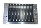 Solid State Logic Ssl Uf8 Advanced Daw Controller W  Power Supply