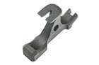Muzzleloader Barrel Wedge Pin Puller - Hammer   Nipple Wrench Built-in - Mz1214
