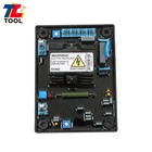 Sx460 Avr Automatic Voltage Regulator Replacement Generator Control Panel