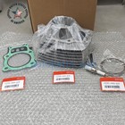 Oem 1pcs Cylinder Piston Gasket Top End Kit For 2000-2006 Honda Rancher Trx350
