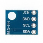 Bmp180 Barometric Pressure Sensor Module Digital Temperature 3-5v For Arduino