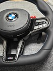 M Sport Steering Wheel -