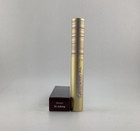 Tarte Tartelette Xl Tubing Mascara Brown False Lash Effect 8ml- 0 27 Oz New