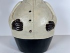 Vintage Cast Iron Black Americana Jolly Chef Piggy Bank Coin Jar 12  Tall