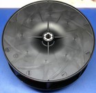 70302201p Oem T45 Blower Fan For Huebsch  Speed Queen  Ipso Dryer 