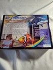 New Air Swimmer Remote Control Helium Inflatable Flying White Shark