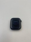 Apple Watch Series 10  gps 42mm Case  Smartwatch Jet Black Case  Ink Sport Loop 
