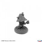 Fungoids  mushroom Men  Reaper Miniatures Bones Usa  Reaper Legends Rem30165 D d