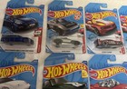 Lot Of 27 Hot Wheels 2 Treasure Hunt   Store Exclusives Rescue Drift Muscle Rare