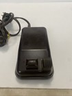 Vintage Singer Sewing Machine Foot Pedal Motor Controller 197629 Made In Usa