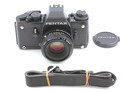 Tested  mint  Pentax Lx Fa-1 35mm Slr Film Camera Smc-a 50mm F 2 Lens From Japan