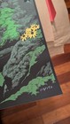 Official Phish Poster Merriweather Post 2026 Taylor Columbia Md Ap   150 Nm