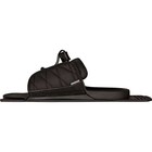 Radar Rear Toe Plate Rtp - Feather Frame