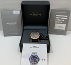 Glycine Combat Sub 42 Gl0173     Goldeneye     Automatic     Full Set