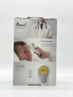 New Braun Bnt300usv1 No Touch Forehead Digital Thermometer