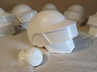 Daft Punk Helmet By Firewire 2025 V5