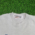 Vintage 1992 Us-open Tennis Shirt Medium 20x27 Gray