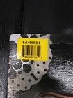 Ebc Fa400hh Sintered Hh Front Or Rear Brake Pads Harley Big Twin 00-07 1 Set