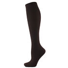 6 Pairs Compression Socks Relief Stockings Graduated Support Mens Women S-xxl