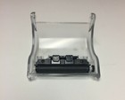 Printer Cover With Roller - Fits All Verifone Vx520 Credit Card Machines
