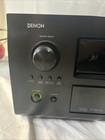 Denon Avr-4308ci 7 1 Channel Av Multizone Home Theater Receiver W  Remote Bundle