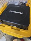 Numark Pt-01 Usb Portable Usb Turntable Silver Belt Drive Headphone Jack