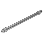 Paughco Swingarm Pivot Shaft R154s