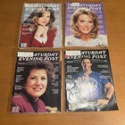 Saturday Evening Post Magazine 27 Issues Lot 1990 1991 1992 1993 1994 Jan - Dec