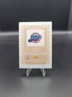 2024 Panini Calligraphy Signatures Cal-mle Karl Malone Autograph  on Card 