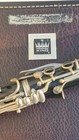 Vintage King Clarinet