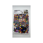 Colorful Decorative Pebbles 500g Aquarium Gravel Stones Fish Tank Garden Landsca