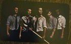 Autographed Ice Nine Kills - The Trinity Of Terror Tour 2022 Card