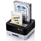Clone Dock Hdd Duplicator Disk Drive Hard Reader Sata Hard Drive Docking Stat   