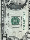 1990  100 Dollar Bill Federal Reserve Note Series 1990 Circulated