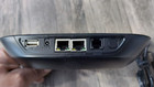 Ooma - Telo Voip Free Home Phone Service - Black