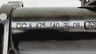 Detroit Diesel Dd15 Egr Venturi mixer Air Transfer Tube A4711402908