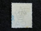 Bermuda - Scott  25 - Used - Cat Val  21 00