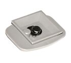 Tripod Quick Release Plate Screw Adapter Mount Head For Camera  4 45cm X 4 45cm 