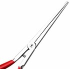 Long Nose Flat Pliers 7-1 2  With Spring Jewelry Making Repair Tool Hobby Craft