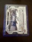 2025 Panini Donruss Burning Rubber Materials  brm-kln - Kyle Larson Gold  10
