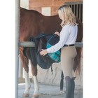 Kensington Protective Products All Purpose Atlantis English Saddle Carry Bag