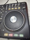 Numark Mixtrack Pro Dj Controller Usb Midi 2-deck Mixer For Serato - Tested